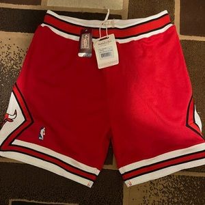 Brand new shorts